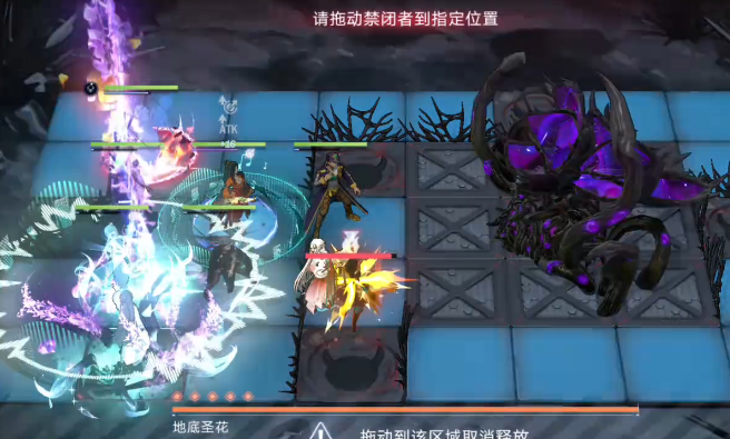 无期迷途主控怎么玩 无期迷途主控怎么玩