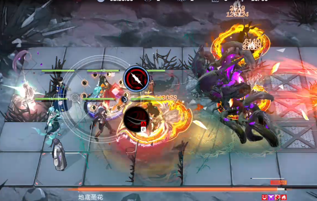 无期迷途主控怎么玩 无期迷途主控怎么玩