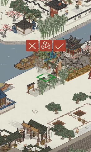 江南百景图梅园多少换 江南百景图梅园多少换