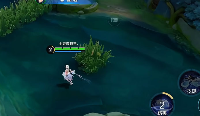 王者荣耀西施怎么出装