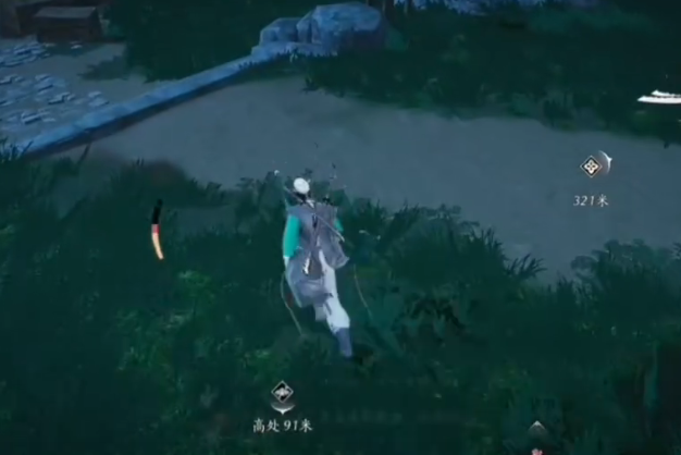燕云十六声治疗武学怎么玩