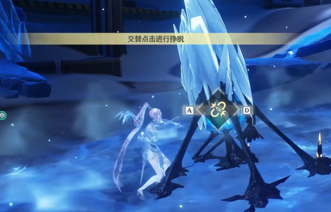 鸣潮怎么冻结敌人 鸣潮怎么冻结敌人