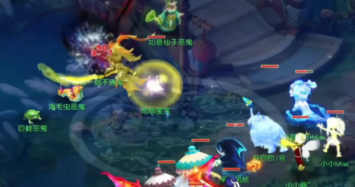 梦幻西游大唐帮派怎么加点 梦幻西游大唐帮派怎么加点