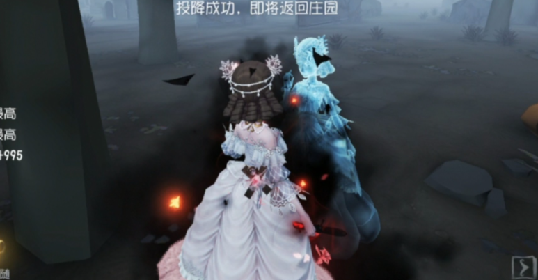 第五人格红夫人如何放镜子 第五人格红夫人如何放镜子