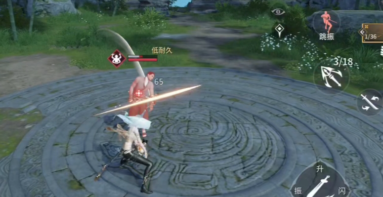 永劫无间钩锁百裂怎么打 永劫无间钩锁百裂怎么打