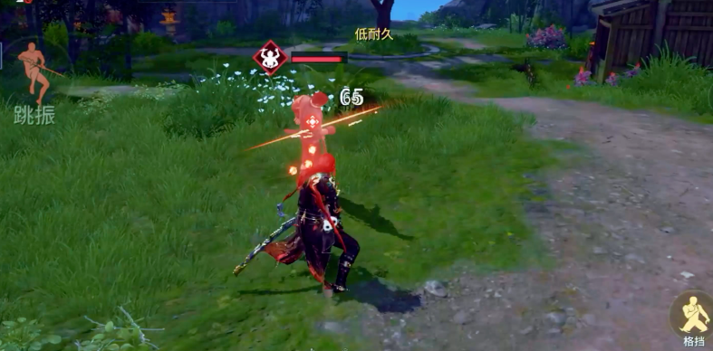 永劫无间钩锁百裂怎么打 永劫无间钩锁百裂怎么打