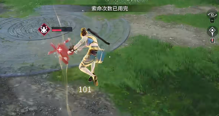 永劫无间迦南如何空中连招 永劫无间迦南如何空中连招