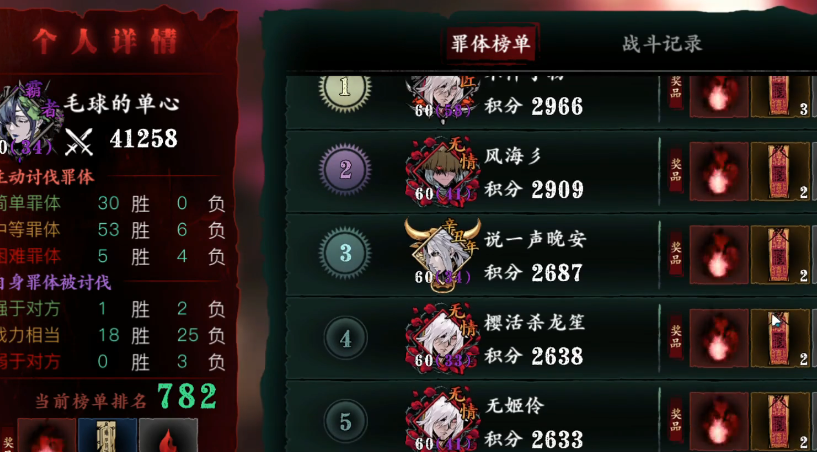 影之刃3洗罪符哪里获得