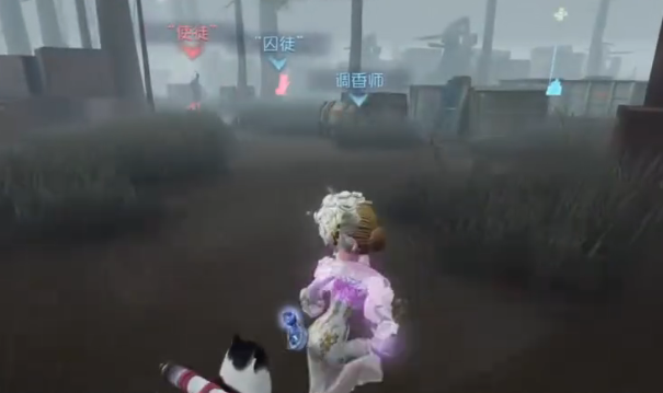 第五人格的弹药怎么用