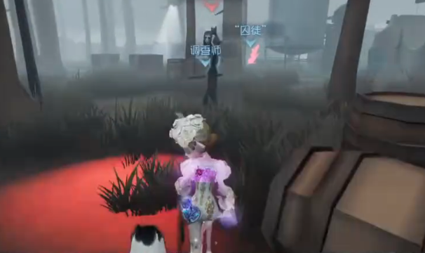 第五人格的弹药怎么用