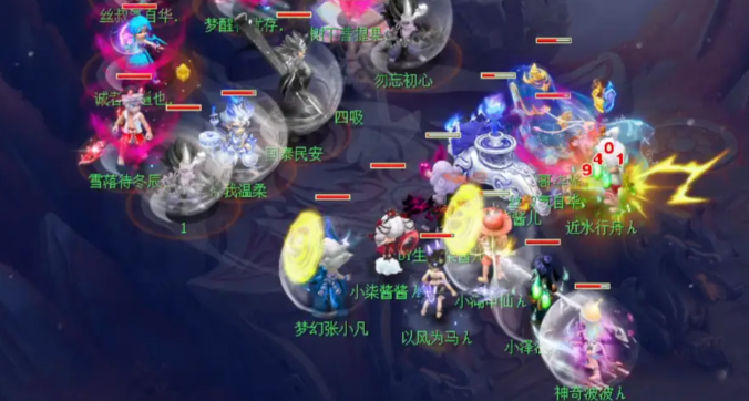 梦幻西游哪个职业适合单开 梦幻西游哪个职业适合单开