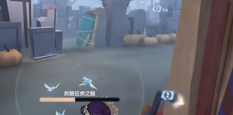 第五人格园丁怎么救人