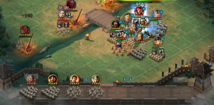 三国志战略版陆逊兵书怎么配 三国志战略版陆逊兵书怎么配