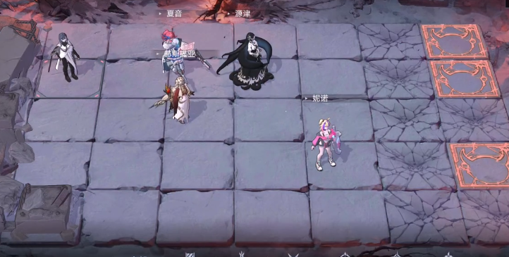 无期迷途妮诺值得培养吗