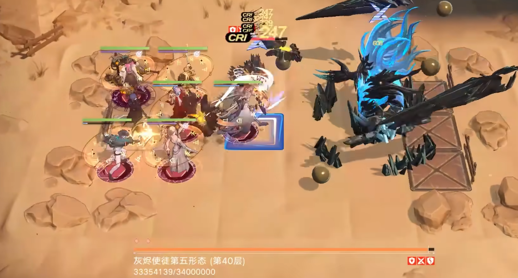 无期迷途福克斯值得养吗