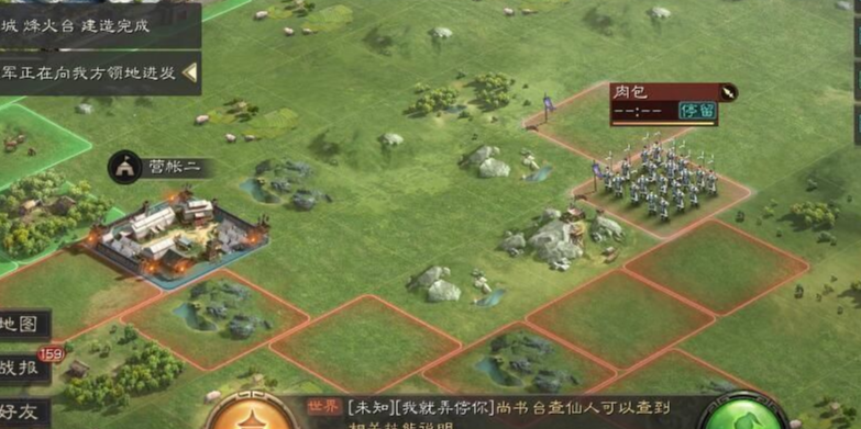 三国志战略版曹仁如何组队 三国志战略版曹仁如何组队