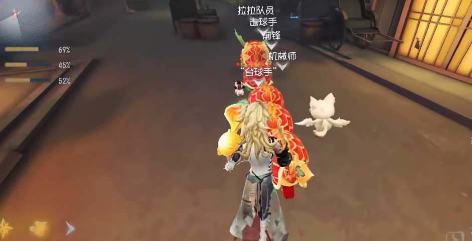 第五人格新春模式怎么玩 第五人格新春模式怎么玩