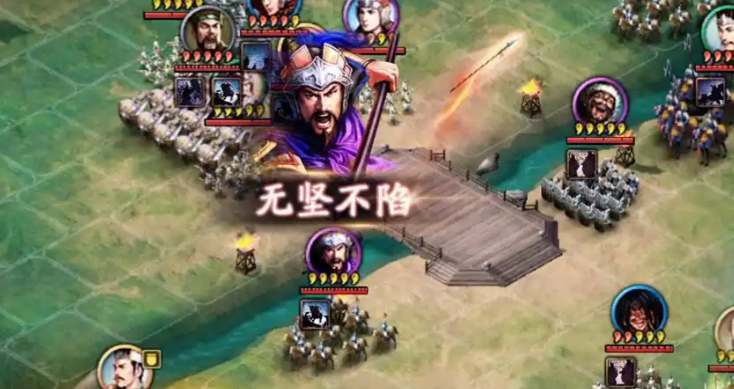 三国志战略版魏骑如何克制 三国志战略版魏骑如何克制