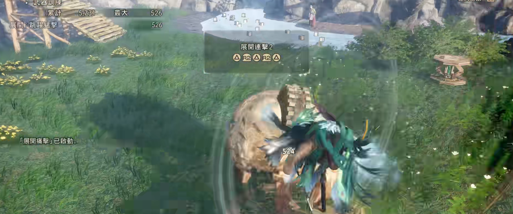 狂野之心槌怎么玩 狂野之心槌怎么玩