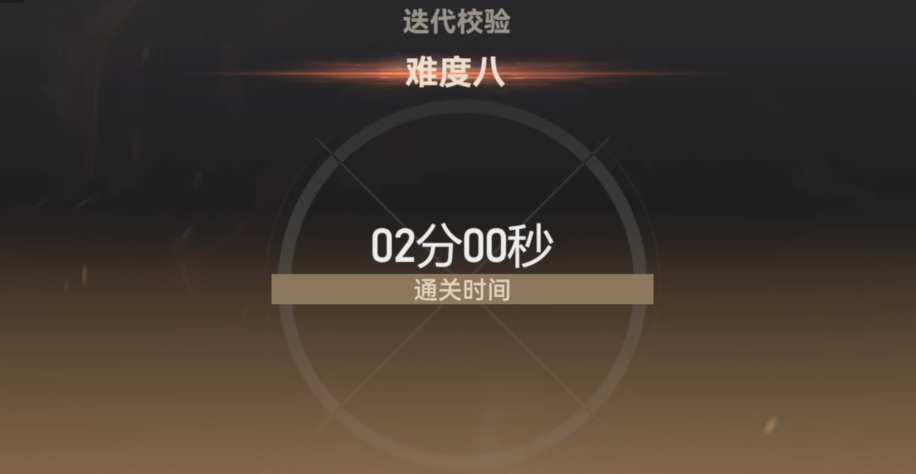 深空之眼人马怎么打
