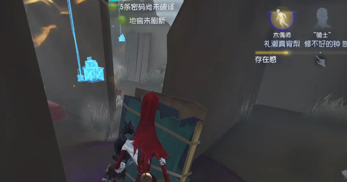 第五人格使徒的爱猫怎么用 第五人格使徒的爱猫怎么用