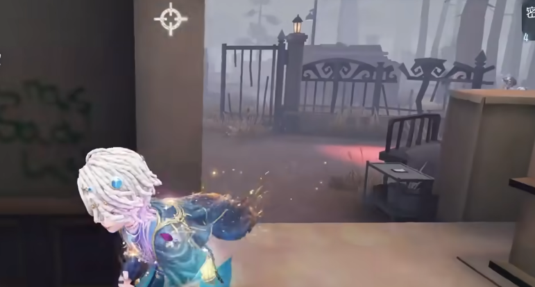 第五人格病患钩爪怎么用