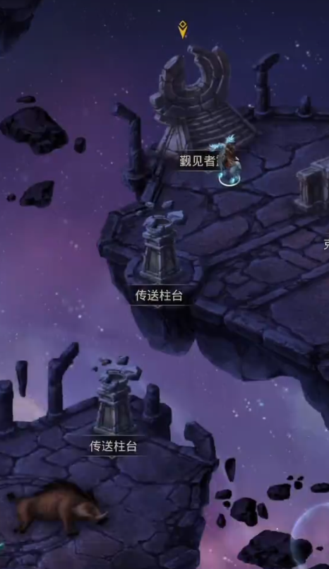 地下城堡3觐见者露台怎么打 地下城堡3觐见者露台怎么打