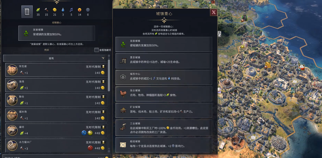 文明7何塞黎刹要注意什么