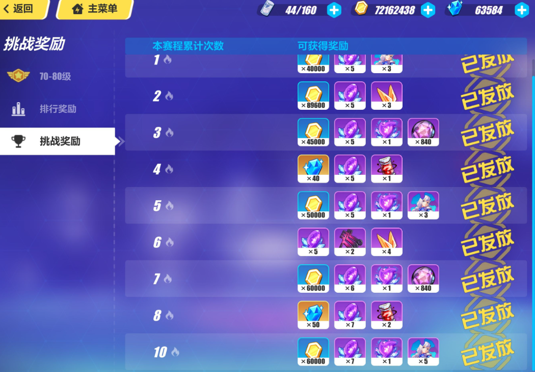 崩坏3怎么赚水晶