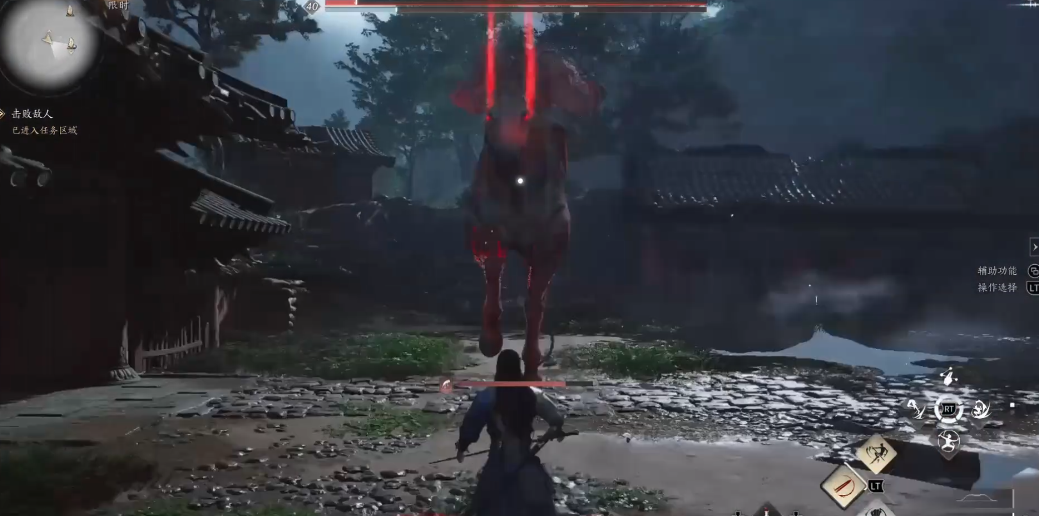 燕云十六声舞马人怎么应对 燕云十六声舞马人怎么应对