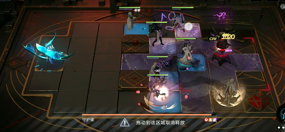 无期迷途N4-8怎么过 无期迷途N4-8怎么过