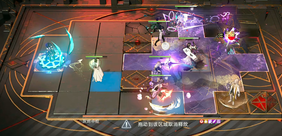 无期迷途N4-8怎么过 无期迷途N4-8怎么过