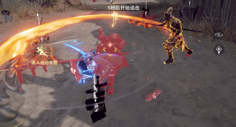 永劫无间力挽狂澜成就怎么做 永劫无间力挽狂澜成就怎么做