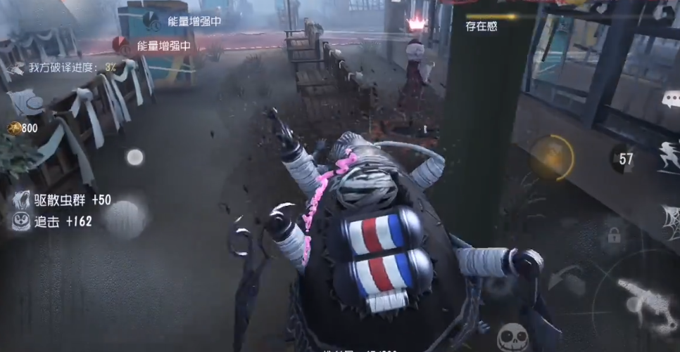 第五人格水晶球和塔罗模式有什么不同
