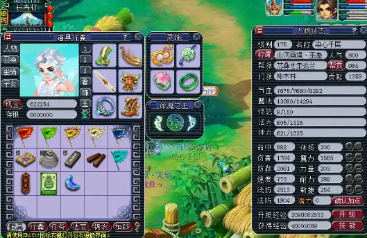 梦幻西游化圣有什么用