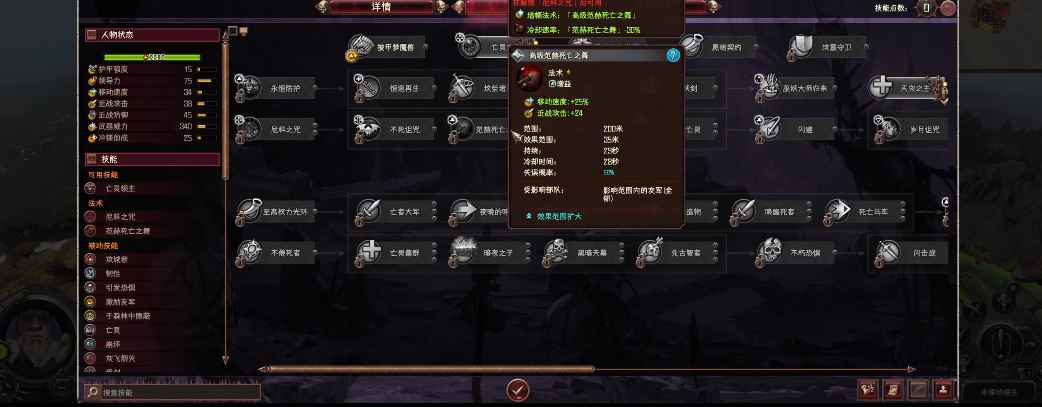 战锤3全面战争海因里希