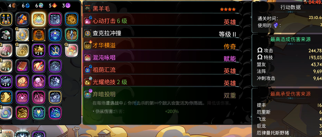 哈迪斯2漆黑战衣湿婆怎么玩