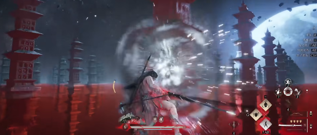 燕云十六声千夜三阶段怎么打