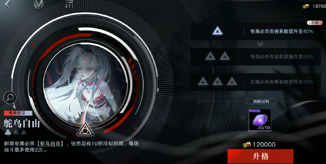 无期迷途戈蓝好用吗 无期迷途戈蓝好用吗