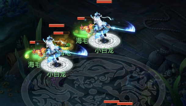 梦幻西游手游小白龙怎么玩 梦幻西游手游小白龙怎么玩