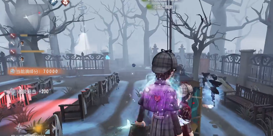 第五人格愚人节模式怎么玩