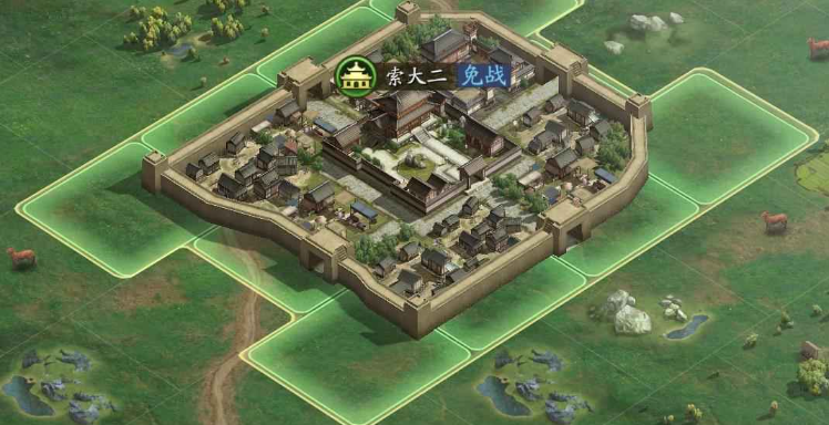 三国志战略版五虎将如何配