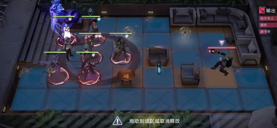 无期迷途N2-2怎么打