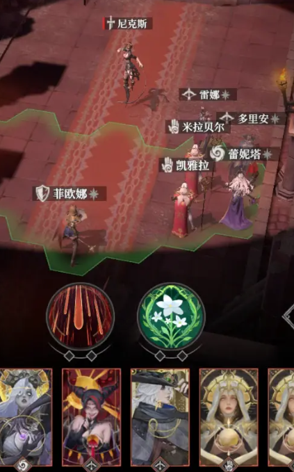 地下城堡4如何进入猩红圣堂 地下城堡4如何进入猩红圣堂