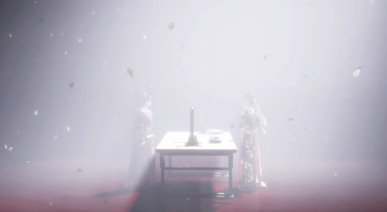 燕云十六声怎么找到张淮深