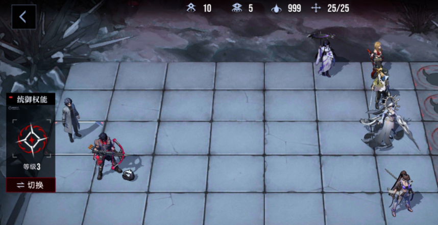 无期迷途利兰值得培养吗 无期迷途利兰值得培养吗