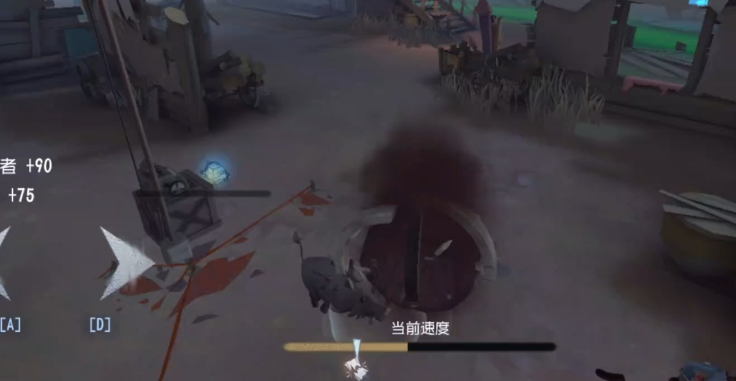 第五人格破轮怎么防守 第五人格破轮怎么防守