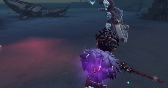 第五人格破轮怎么防守 第五人格破轮怎么防守