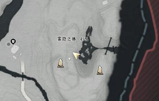 燕云十六声无忧洞口在哪 燕云十六声无忧洞口在哪