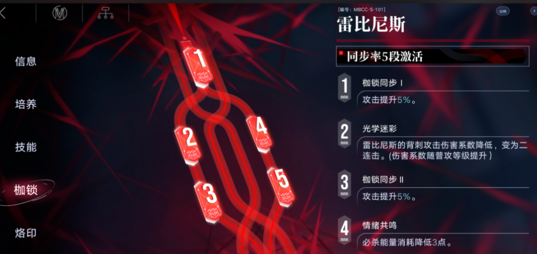无期迷途搜证线索怎么用